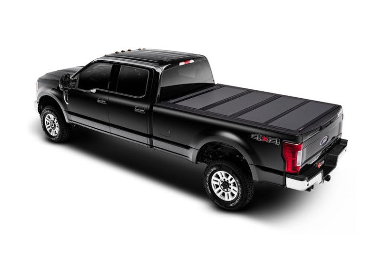 BAK Industries 448330 MX4 Tonneau Cover | 2017-2019 F250/F350 6.9ft Bed