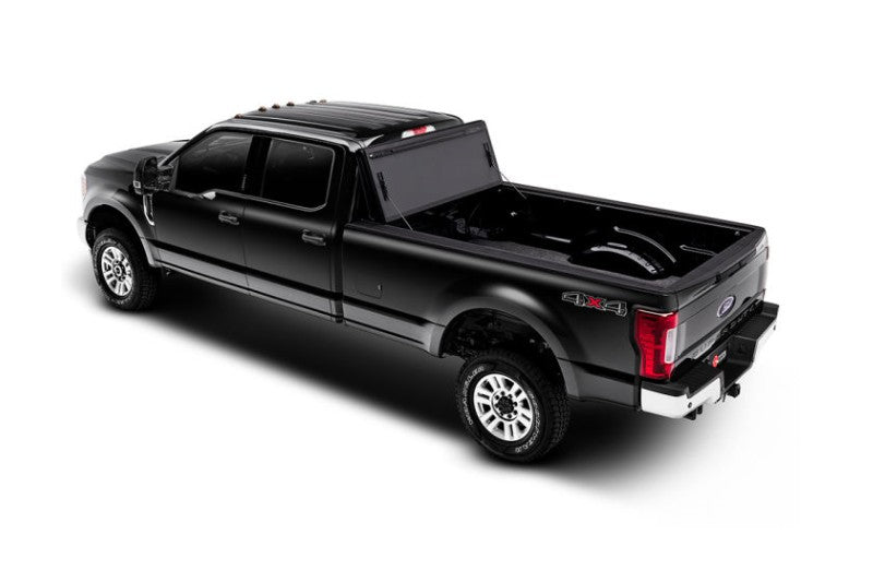 BAK Industries 448330 MX4 Tonneau Cover | 2017-2019 F250/F350 6.9ft Bed