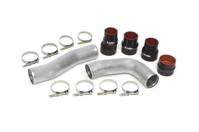 Banks 25965 Boost Tube Upgrade Kit | 2010-2012 Ram 6.7L Cummins