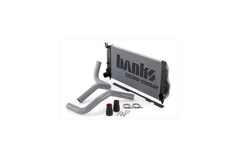 Banks 25976 Techni-Cooler System | 2001 Silverado/Sierra 2500HD/3500HD 6.6L