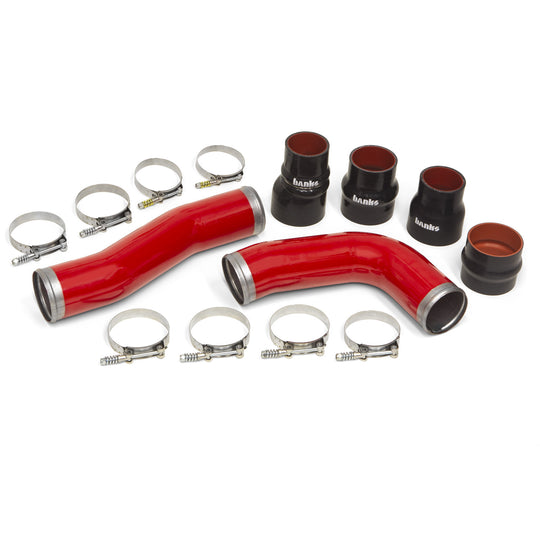 Banks 25998 Boost Tube Upgrade Kit | 2010-2012 Ram 6.7L Cummins