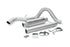 Banks 48789 Monster Sport Exhaust System | 1999-2003 Ford 7.3L w/o CC