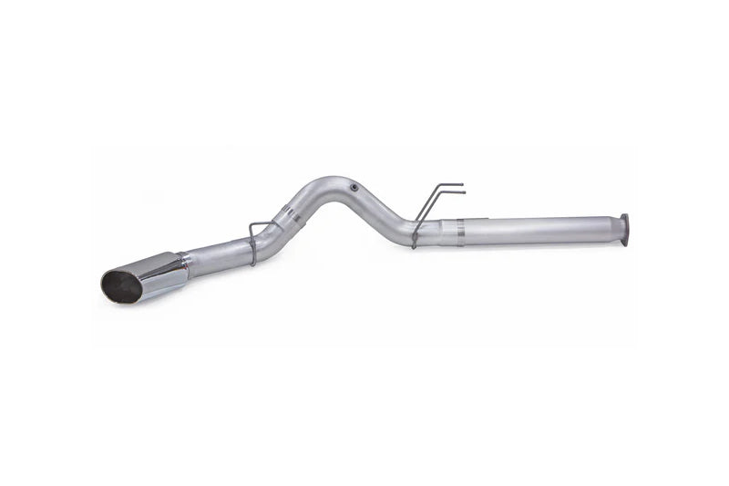 Banks 49795 5 inch Monster Exhaust System w/ Chrome Tip | 2017-2024 F250/F350/F450 6.7L Powerstroke