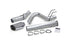 Banks 49795 5 inch Monster Exhaust System w/ Chrome Tip | 2017-2024 F250/F350/F450 6.7L Powerstroke