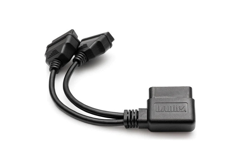 Banks 63735 OBD-II Splitter | Universal