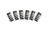 BD Diesel 1030060 60lb Valve Spring Kit | 1988-1998 Ram 5.9L Cummins