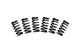 BD Diesel 1030060 60lb Valve Spring Kit | 1988-1998 Ram 5.9L Cummins