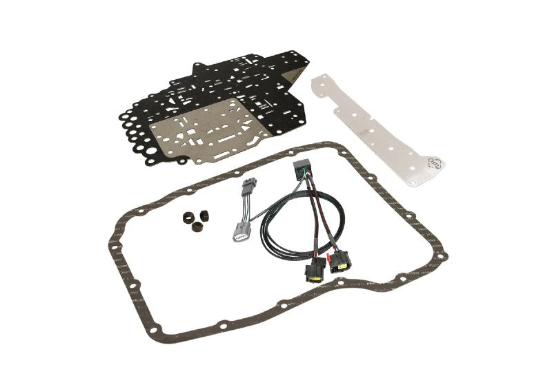 BD Diesel 1030362 68RFE ProTect68 Valve Body Pressure Control Kit | 2007.5-2018 Ram 6.7L Cummins