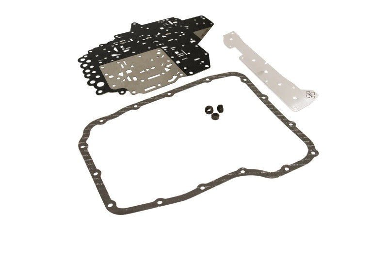 BD Diesel 1030373 68RFE Protect68 Gasket Plate Kit | 2007.5-2018 Ram 6.7L Cummins