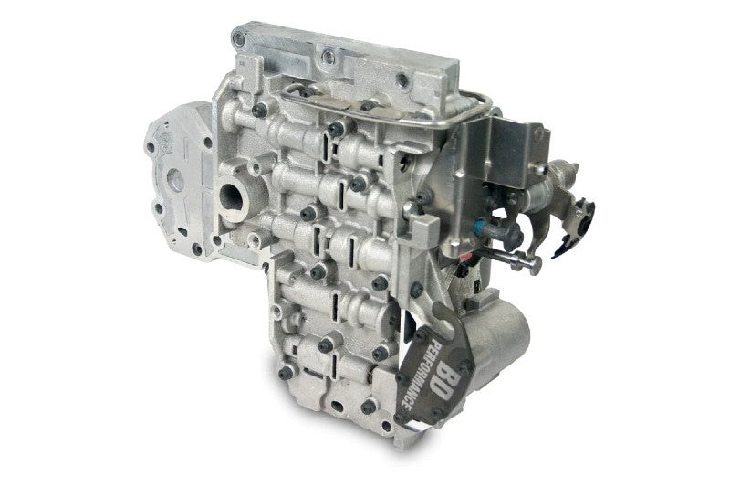 BD Diesel 1030418 Transmission 47RE Valve Body | 1998.5-2002 Ram 5.9L Cummins