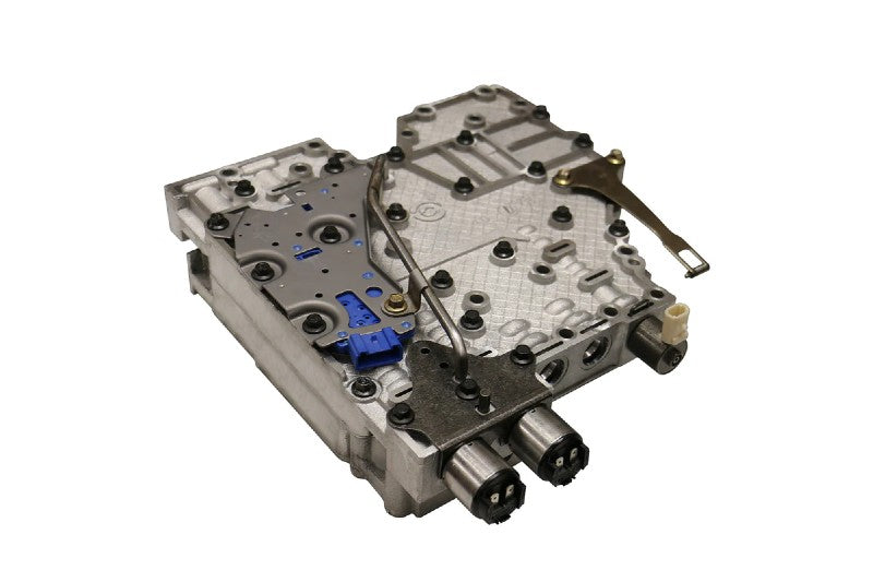 BD Diesel 1030470Transmission Valve Body | 2001-2004 Silverado/Sierra 2500HD/3500HD 6.6L