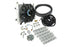 BD Diesel 1030606-1/2 Xtrude Transmission Cooler Kit w/ Fan & 1/2in Lines | 2003-2016 F150/F250/F350 & 94-11 Ram 1500/2500/3500