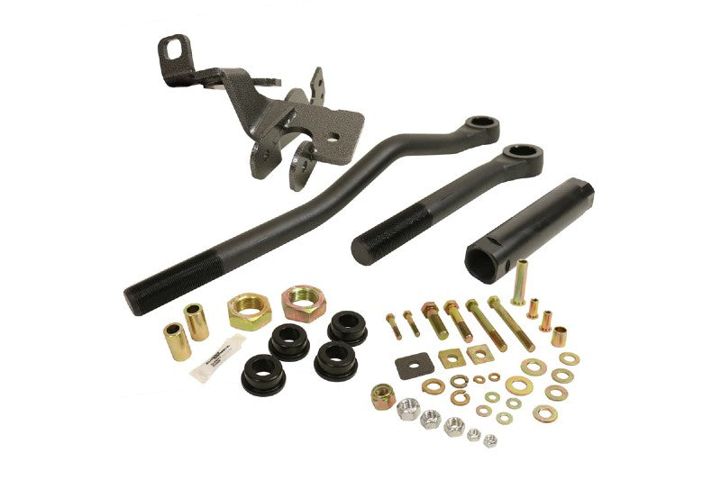 BD Diesel 1032011-F Track Bar Kit | 1994-2002 Ram 2500/3500 4WD