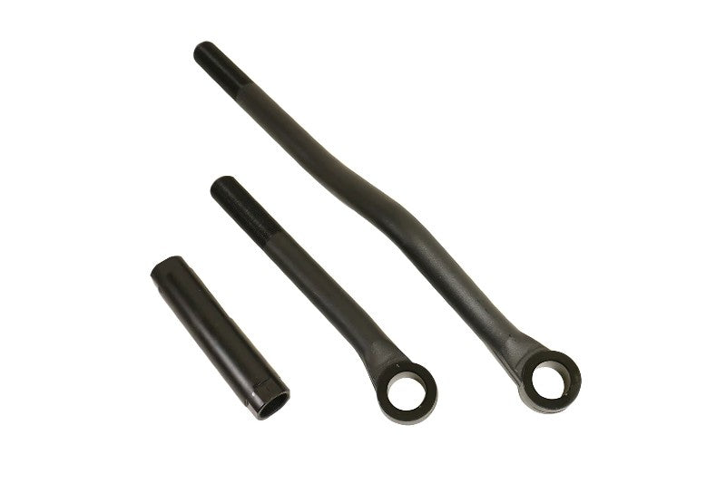 BD Diesel 1032011-F Track Bar Kit | 1994-2002 Ram 2500/3500 4WD