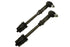 BD Diesel 1032125 Upgraded Tie Rods | 2001-2010 GM 2500/3500HD