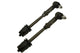 BD Diesel 1032125 Upgraded Tie Rods | 2001-2010 GM 2500/3500HD