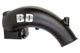 BD Diesel 1041555 X-Flow Power Intake Elbow | 2003-2007 Ram 5.9L Cummins