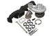 BD Diesel 1045170 Iron Horn S361SXE/76MM Turbocharger Kit | 2003-2007 Ram 5.9L Cummins