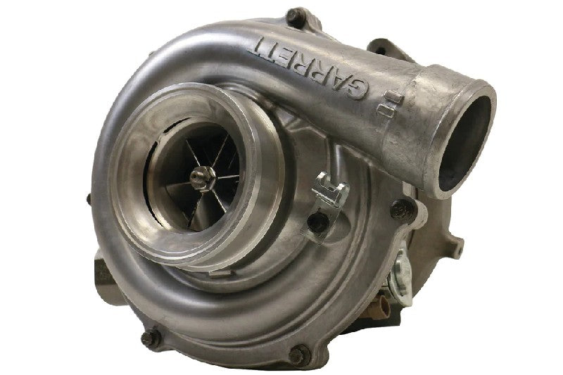 BD Diesel 1045820 Screamer Stage 1 GT37 Turbo | 2003-2007 Ford 6.0L Powerstroke