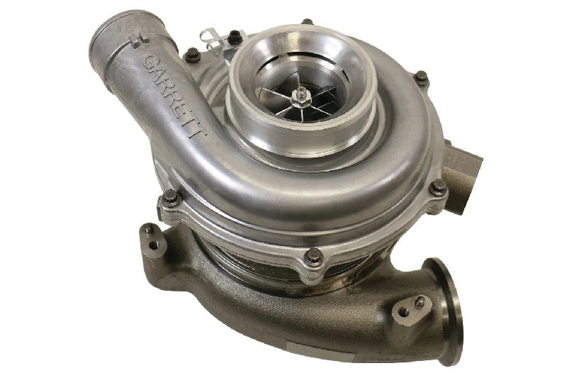 BD Diesel 1045820 Screamer Stage 1 GT37 Turbo | 2003-2007 Ford 6.0L Powerstroke