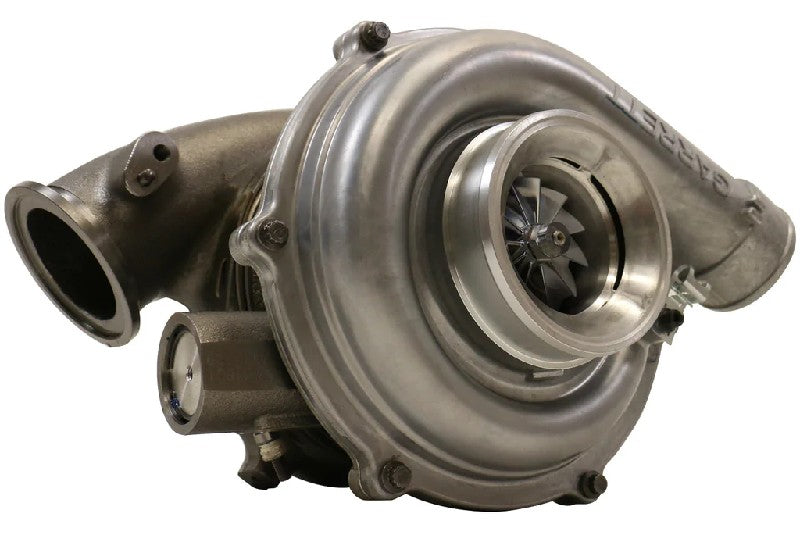 BD Diesel 1045821 Screamer stage 2 GT37 Turbo | 2003-2007 Ford 6.0L Powerstroke