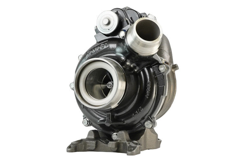 BD Diesel 1045850 Screamer Turbocharger | 2020-2022 F250/F350 6.7L Powerstroke