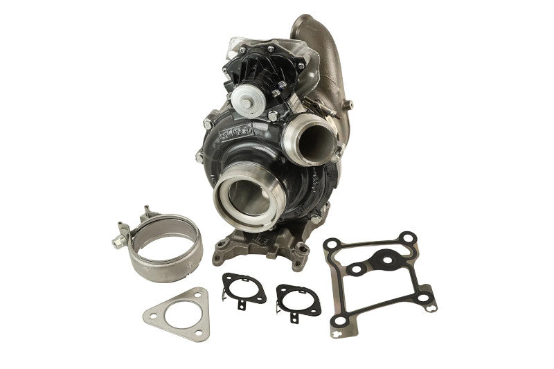 BD Diesel 1045850 Screamer Turbocharger | 2020-2022 F250/F350 6.7L Powerstroke