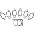 BD Diesel 1045981 Exhaust Manifold Gasket Set | 1988-1998 Ram 5.9L Cummins 12V