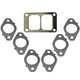 BD Diesel 1045986-T6 T6 Exhaust Manifold Gasket Set | 1998.5-2018 Ram 5.9L/6.7L Cummins