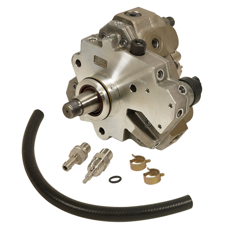 BD Diesel 1050106 Stock Exchange CP3 Injection Pump | 2007.5-2018 Ram 6.7L Cummins