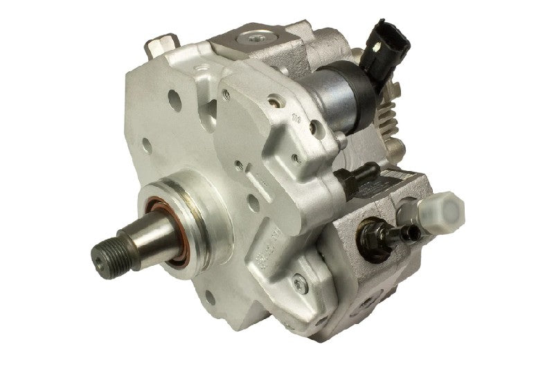 BD Diesel 1050110 Stock Exchange CP3 Injection Pump | 2001-2004 Silverado/Sierra 2500HD/3500HD 6.6L LB7