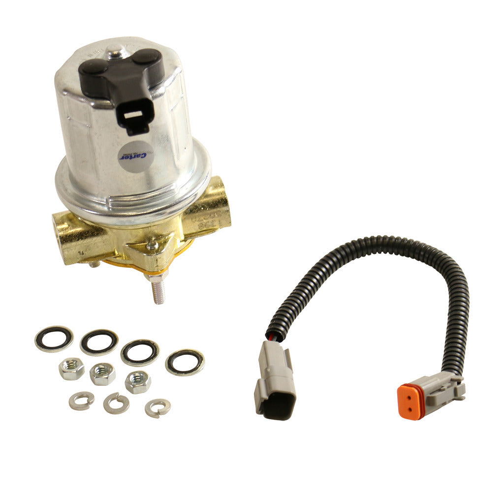 BD Diesel 1050224 Fuel Lift Pump Kit | 1998-2002 Ram 5.9L Cummins 24V