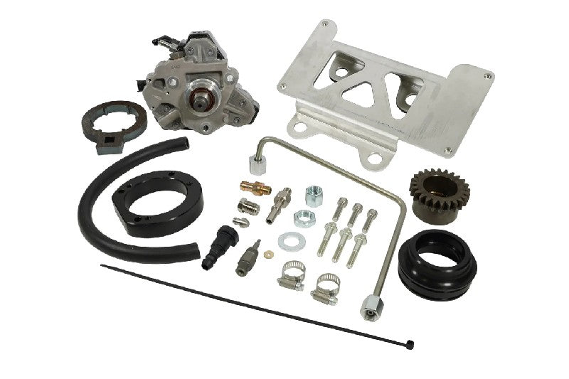 BD Diesel 1050490 Venom CP3 Conversion Kit | 2019-2020 Ram 6.7L Cummins