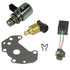 BD Diesel 1060605 47RE/48RE Transmission Valve Body Electronics Pressure Upgrade Kit | 2000-2007 Ram 5.9L Cummins