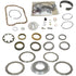 BD Diesel 1062004 Stage 4 47RE/RH Master Built-It Transmission Kit | 1994-2002 Dodge 2500/3500