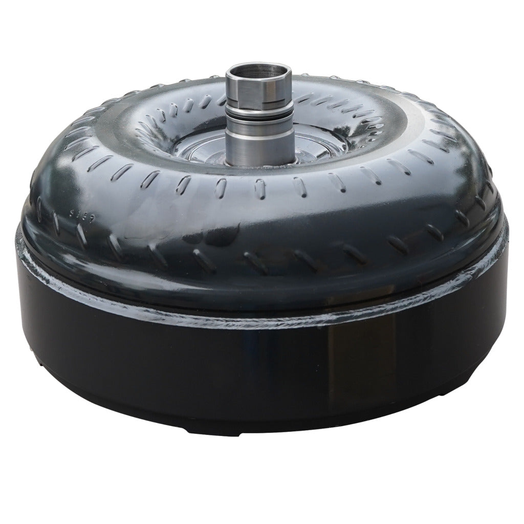 BD Diesel 1071217X 47HR/47RE/48RE Proforce 3D Torque Converter Enhanced Stall | 1994-2007 Ram 5.9L Cummins