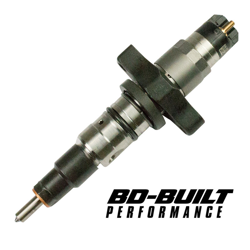 BD Diesel 1715860 Standard 60HP Fuel Injector | 2003-2004 Ram 5.9L Cummins