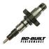 BD Diesel 1715860 Standard 60HP Fuel Injector | 2003-2004 Ram 5.9L Cummins