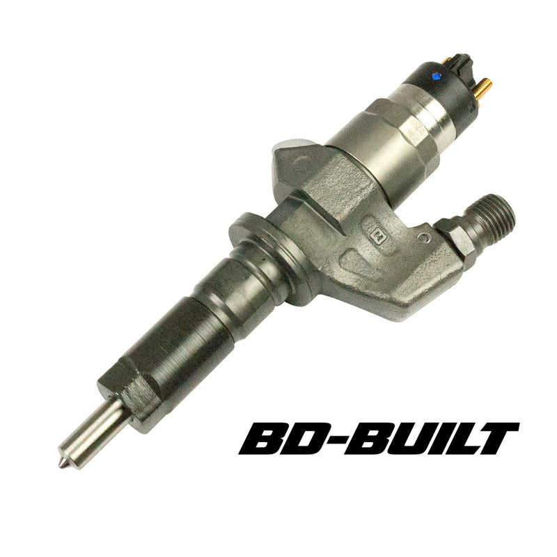 BD Diesel 1725502 Premium Stock Fuel Injector | 2001-2004 Silverado/Sierra 2500HD/3500HD 6.6L LB7