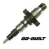 BD Diesel 1725503 Premium Stock Fuel Injector | 2003-2004 Ram 5.9L Cummins