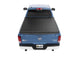 Bestop 19239-01 EZ Roll Tonneau Cover | 2002-2009 Ram 1500/2500/3500 6.3ft Bed w/ Tailgate Spoiler