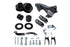 BDS 013809 8 Rear Component Box Kit | 2017 F250/F350