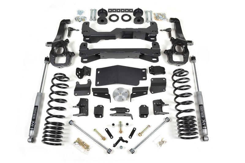 BDS 1662H 2in Coilover Lift Kit | 13-21 Ram 1500 4WD