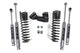 BDS 1910H 2in Coil Spring Lift Kit | 2017-2022 F250/F350