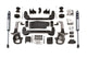 BDS 664FS 4in Lift Kit w/ FOX 2.0 Shocks | 2012 Ram 1500 4WD Gas