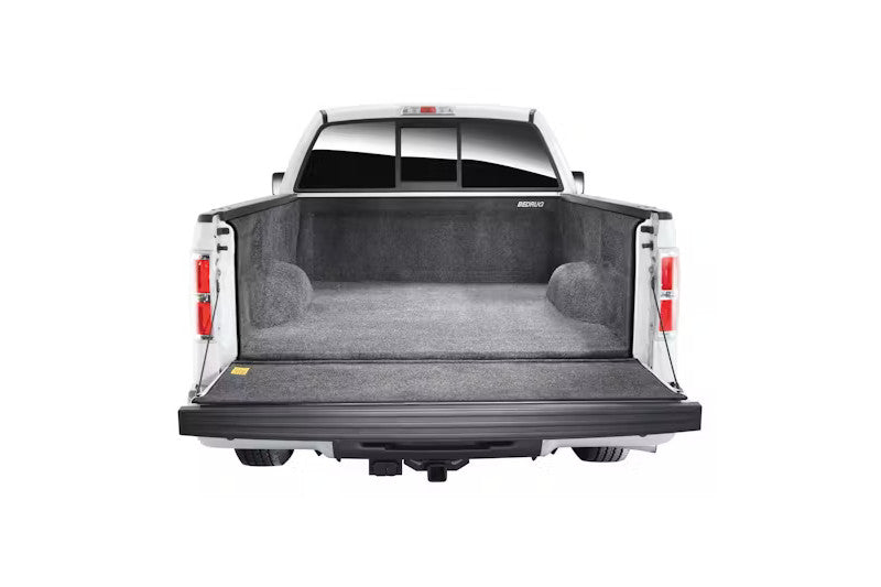 Bedrug BRQ17LBK Classic Bed Liner | 2017-2024 F250/F350 8ft Bed