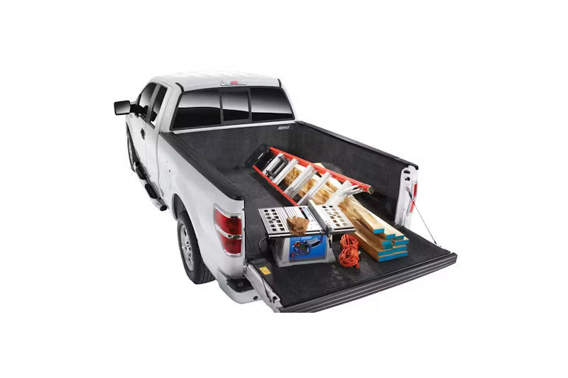 Bedrug BRQ17SBK Classic Bed Liner | 2017-2024 F250/F350 6.9ft Bed