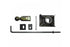 B&W GNRK1500 Turnoverball Gooseneck Hitch Kit for Flatbed Trucks | Universal