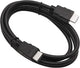 BullyDog 40400-100 HDMI Cable | Universal