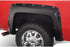 Bushwacker 40924-02 Pocket Style Front & Rear Fender Flares | 2007.5-2010 Silverado 1500/2500HD/3500HD (Non-Dually) Standard & Long Bed